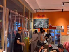 -荆九爷爆炒桥头三嫩(夫子庙店)