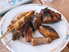 -汇泉王朝大饭店-旋转餐厅(南海路店)
