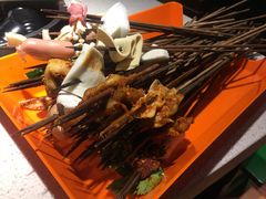 -钢管厂五区小郡肝火锅串串香(福清店)