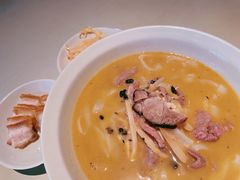 -漆黑觉米粉(三里屯店)