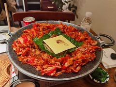 -TAIFORKS 大福食堂·山葵烤肉料理·拌饭(宝安店)