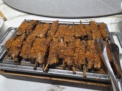 -东方红酒楼(知春路店)