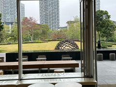 -SAANCI山池咖啡(海上世界文化艺术中心店)