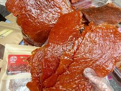 -长平腊味·潮汕特产