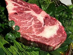 战斧牛排-弗兰克牛排西餐厅Ribone steak house(柠檬花园店)