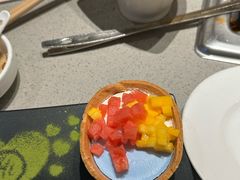 -海底捞火锅(江北万达商业广场店)