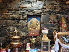 -思金拉措庄园藏餐(太阳岛店)