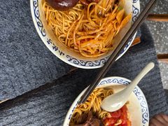 -梅溪·小伙子干挑面(安吉总店)