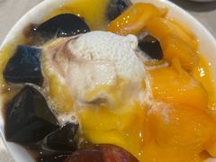 -小团圆糖水铺(襄阳南路店)