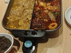 -鱼酷活鱼烤鱼(沈阳大悦城店)