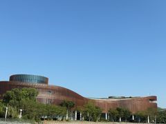 -东方美谷JW万豪酒店·The lounge大堂吧