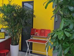 -佳禾国际美术书法教育(仁恒伊势丹校区)