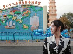 -琅岐红光湖公园