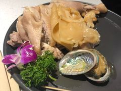 -八珍玉食鸡煲·打边炉(印象城店)