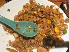-吃饭皇帝大土家民族菜(正大广场店)