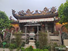 -潮州古城