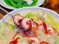 -金成潮菜博物馆(海珠湿地店)