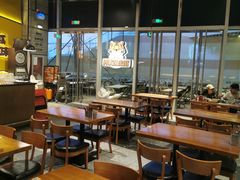 -HUZI虎滋精酿餐吧(京西大悦城店)