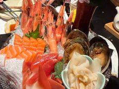 -松鹤精致料理(五一中路店)