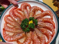 -佬太公海鸭·海鲜大排档(上海总店)