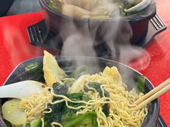 -箐山海鲜砂锅麻辣烫