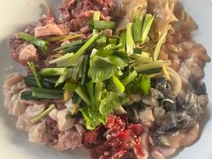 -顺水湾·牛肉牛杂火锅(驾鹤店)