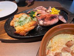 -萨莉亚意式餐厅(杭州西溪龙湖天街店)