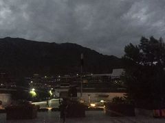 -日喀则乔穆朗宗酒店