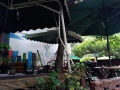 -樹下遇见树·咖啡