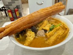 六鲜皮肚面-许记大碗皮肚面馆(三条巷店)
