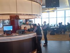 -华凯华美达广场酒店自助餐厅