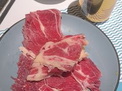 -喜庭海鲜自助(北辰三角洲北辰荟店)