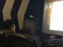 -国文影城(上海闸北店)