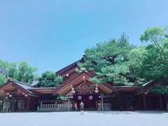 -热田神宫