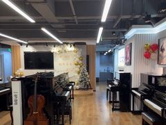 -雅马哈钢琴专卖店盛世雅歌琴行·电钢琴城·钢琴培训(翠微路店)