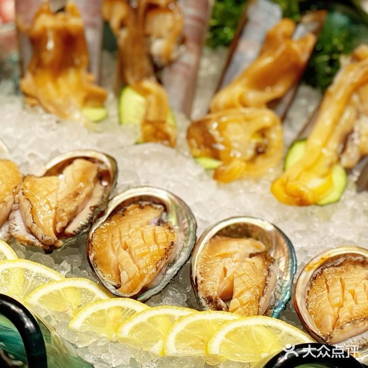 春天的美食之选