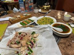 -顺意·顺德家乡菜(国际人才大厦店)