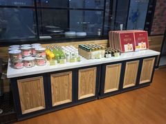 面包甜点陈列柜-皇家美孚(阳光100店)