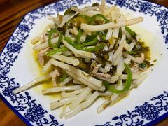 -呼吸森林·生态农庄农家乐私房菜