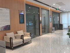 -美年大健康体检中心(浦东美张分院)