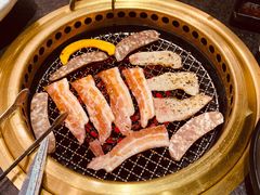 -神户赤童日式烤肉伙伴(东直门店)