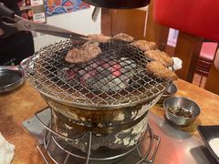 厚切牛舌-蒜香焼肉PURUSHIN(马场路店)