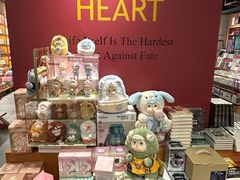 -西西弗书店&矢量咖啡(凯德晶萃广场店)