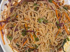 -滇铺子·云南特色菜·第九届野生菌美食节(曲靖万达店)