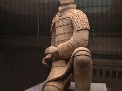 -秦始皇帝陵博物院(兵马俑)