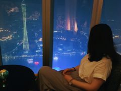 -广州四季酒店·天吧·高空酒吧