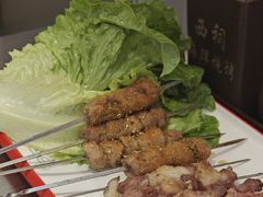 -遇西祠·海鲜烧烤(总店)