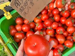 -西华肉菜市场(荔湾店)
