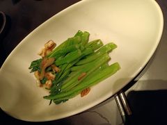 -领事馆19号中餐厅(厦门海景洲际酒店)