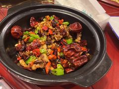 -博雅渔港·融合菜(维也纳国际大酒店)